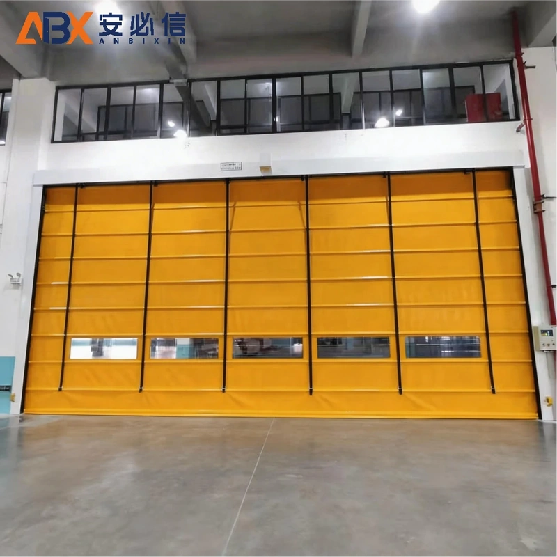 宜春市机械式门封