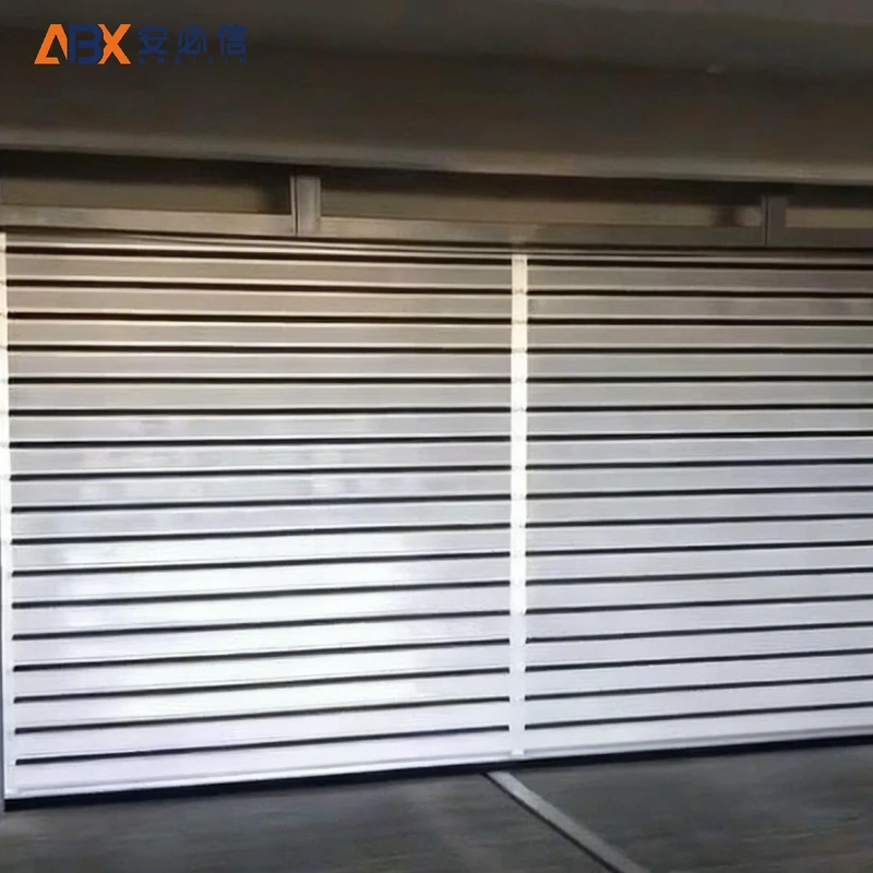 宜春市金属高速门